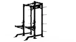 Origin Performance Series Half Rack