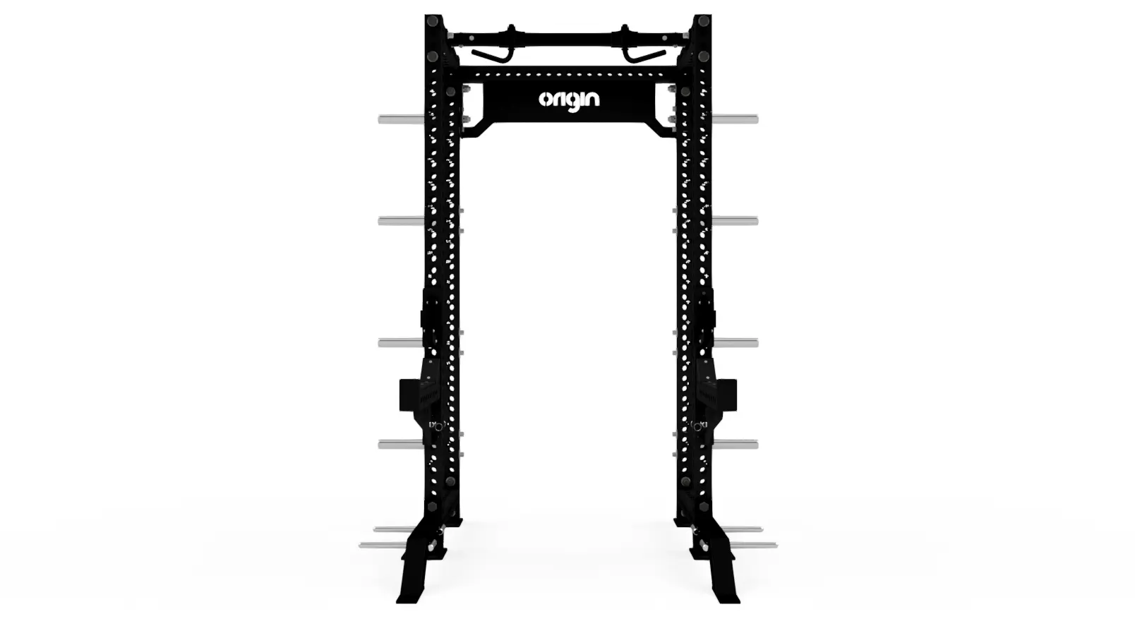 Origin Performance Series Half Rack - Image 2