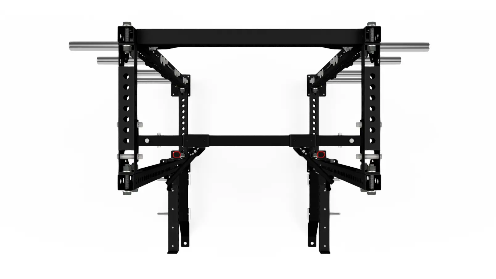 Origin Performance Series Half Rack - Image 4