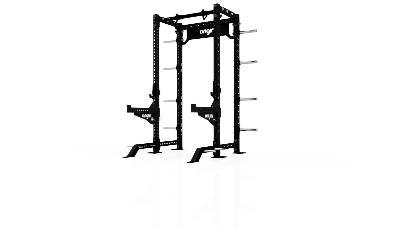 Origin Performance Series Half Rack - Image 5