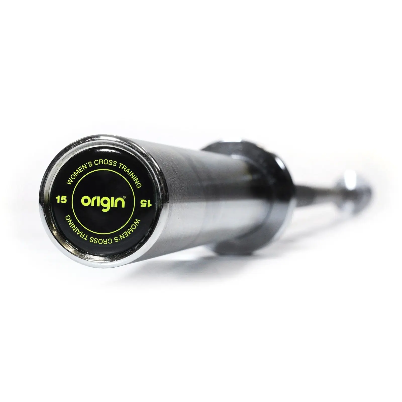 Origin 15kg Cross Training Bar - Image 2