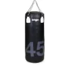 Origin 3.3ft Leather Punch Bag (45kg)