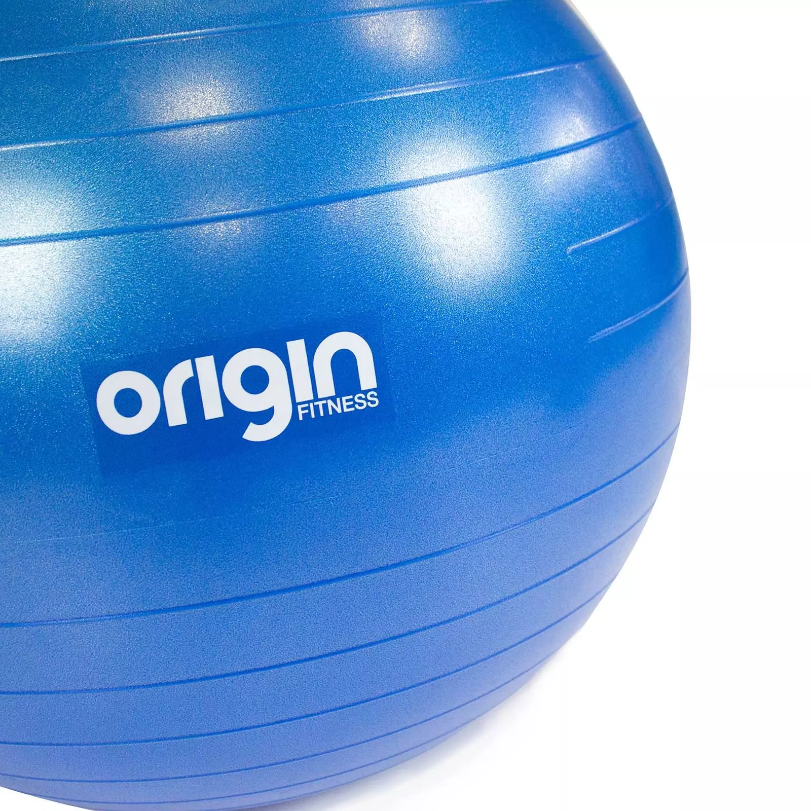Origin Anti Burst Gym Ball - Image 4
