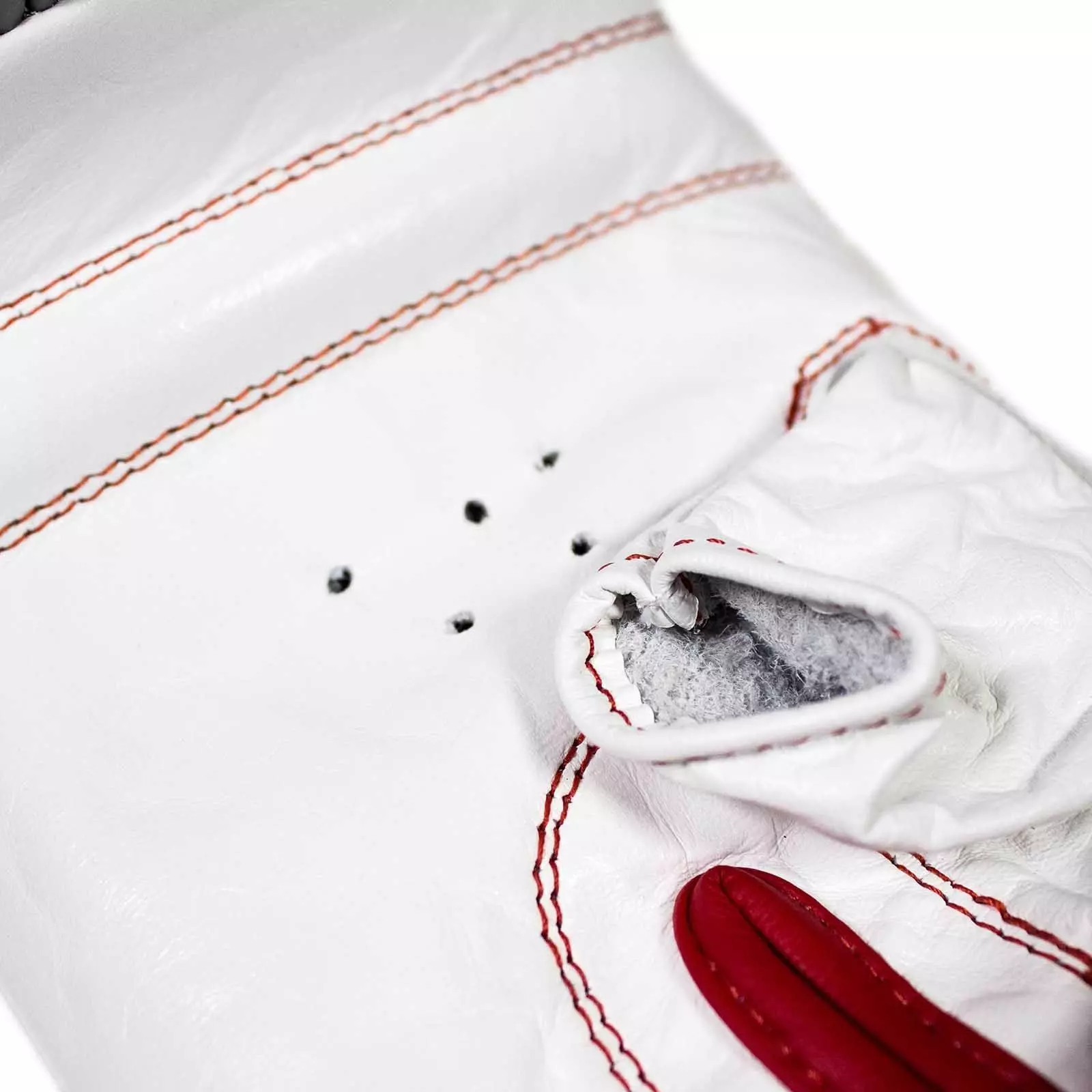 Origin Leather Boxing Mitts - Image 6