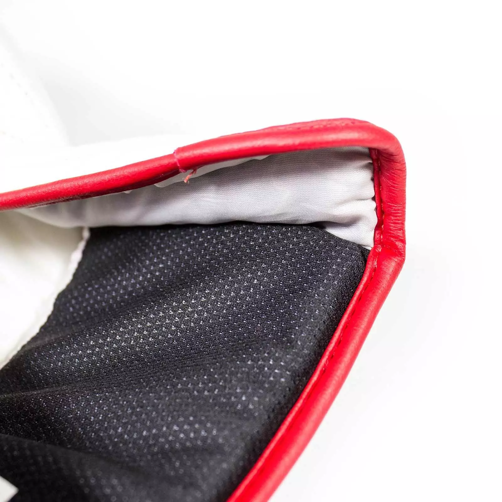 Origin Leather Boxing Mitts - Image 5