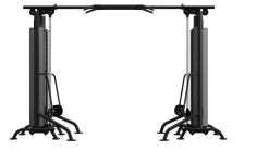 Origin Cable Crossover