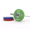 Origin Competition Bumper Plates