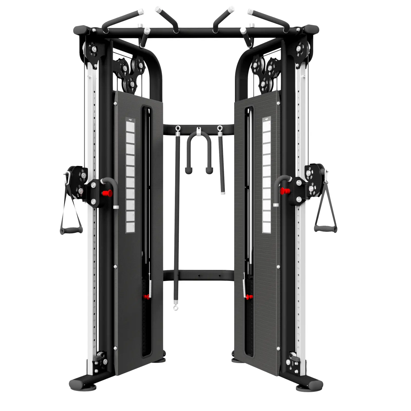 Origin Adjustable Pulley