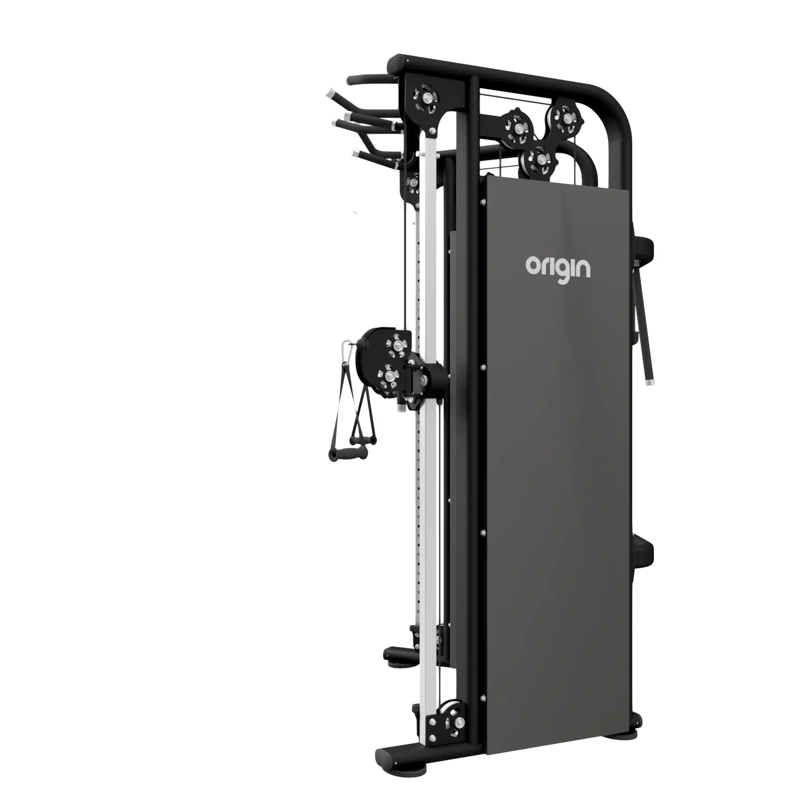 Origin Adjustable Pulley - Image 2