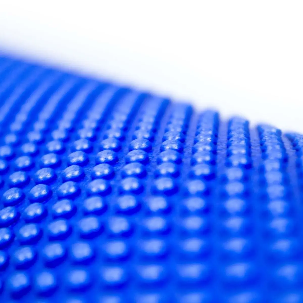 Origin Large Foam Roller - Blue - Image 3