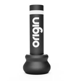 Origin Freestanding Punch Bag