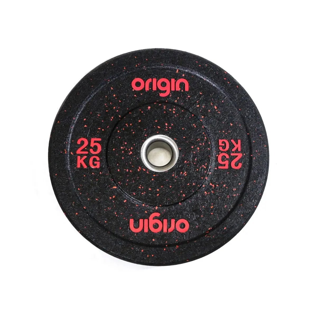 Origin Crumb Rubber Bumper Plates - Image 8