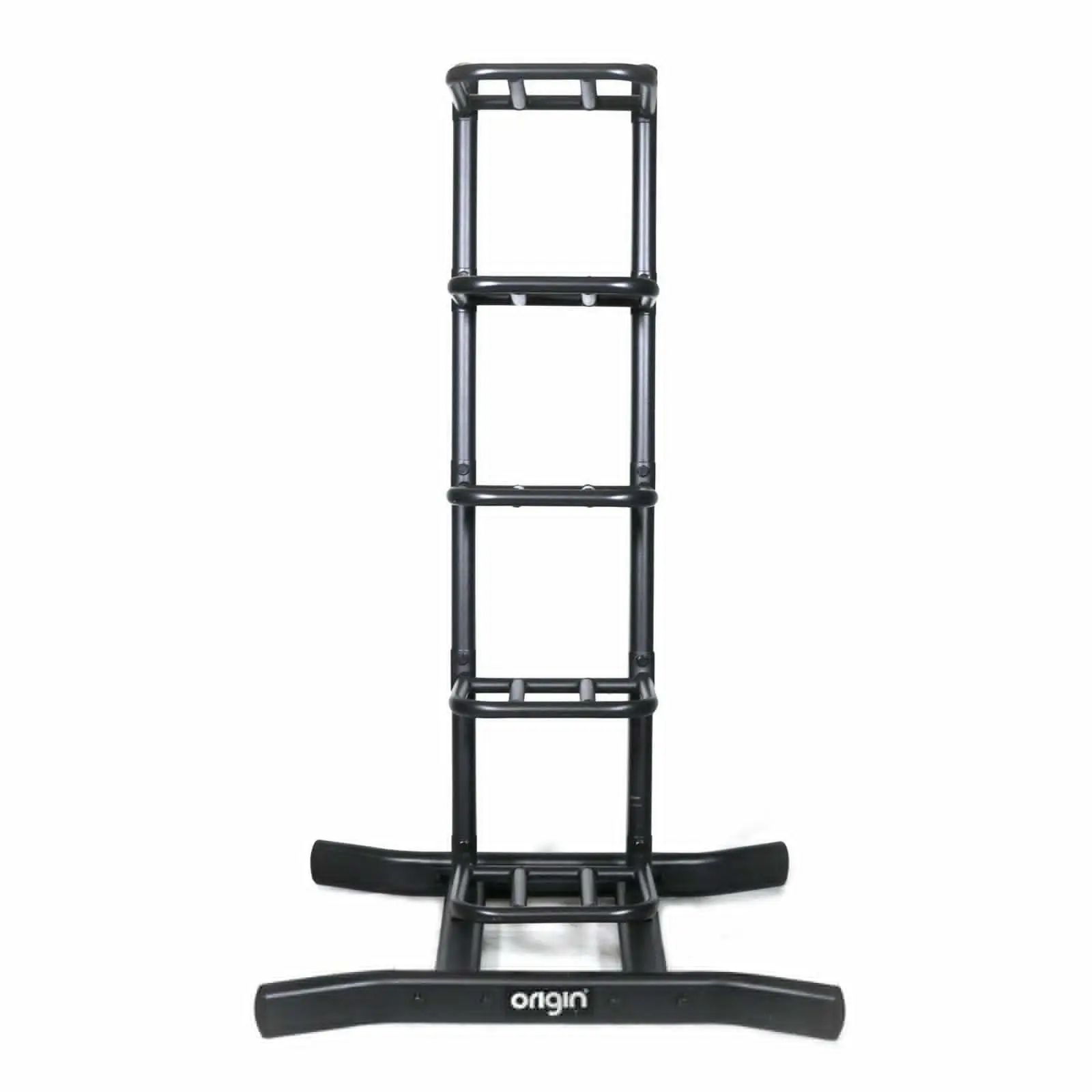 Origin - 5 Sandbag/Alpha Bag Rack - Black - Image 3