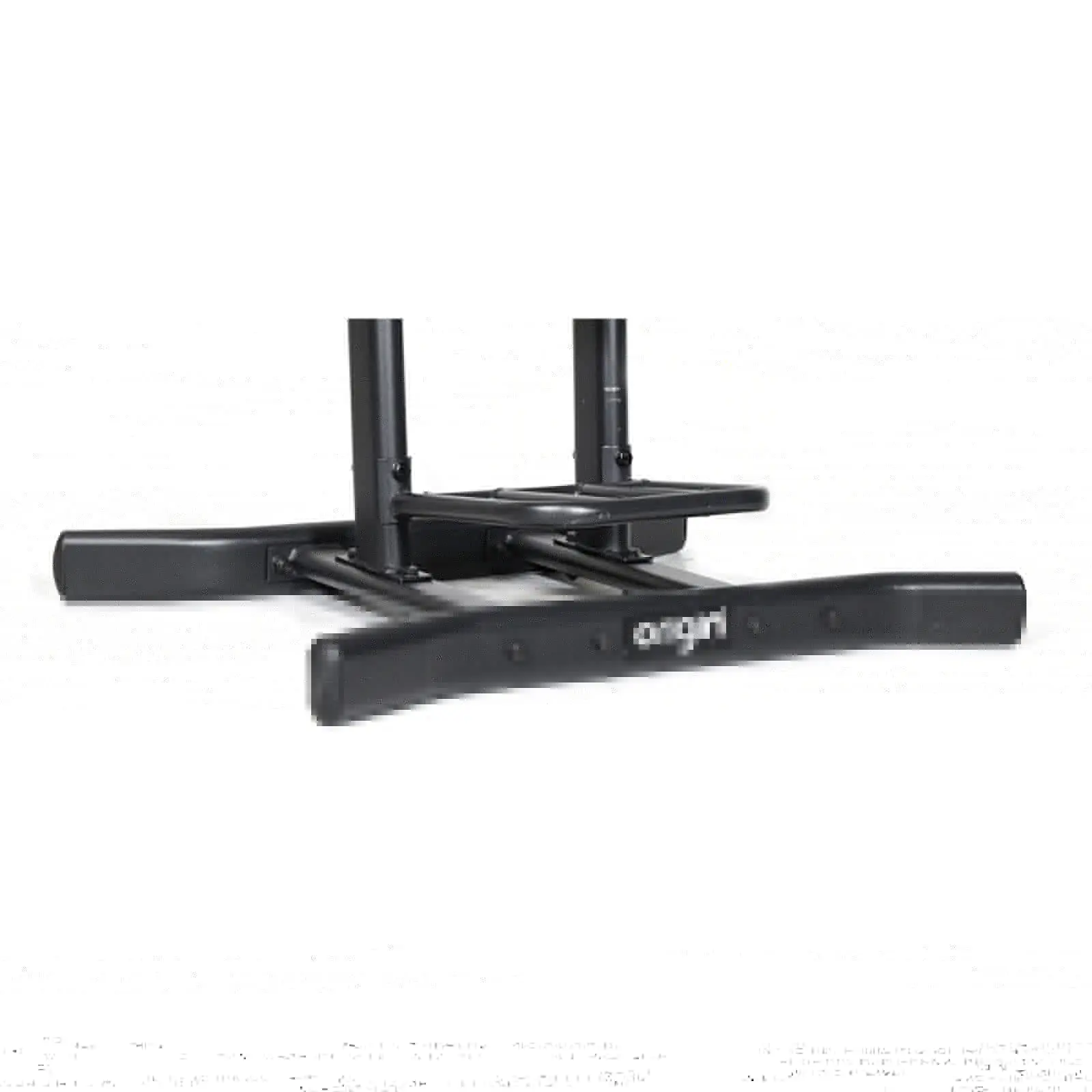 Origin - 5 Sandbag/Alpha Bag Rack - Black - Image 4