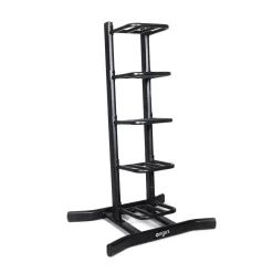 Origin - 5 Sandbag/Alpha Bag Rack - Black