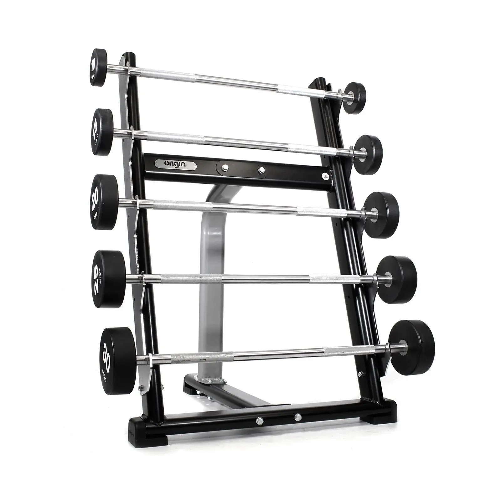 Origin Single Sided Barbell Rack - Image 2