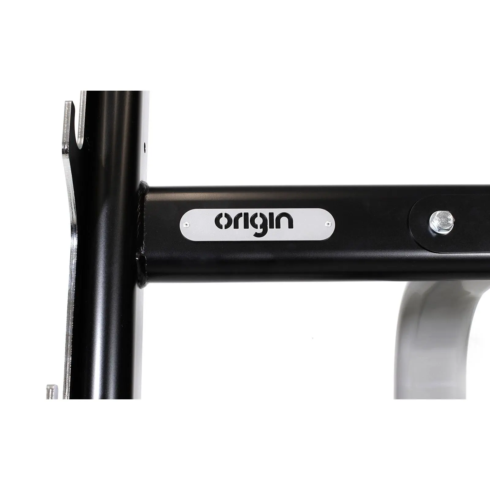 Origin Single Sided Barbell Rack - Image 5