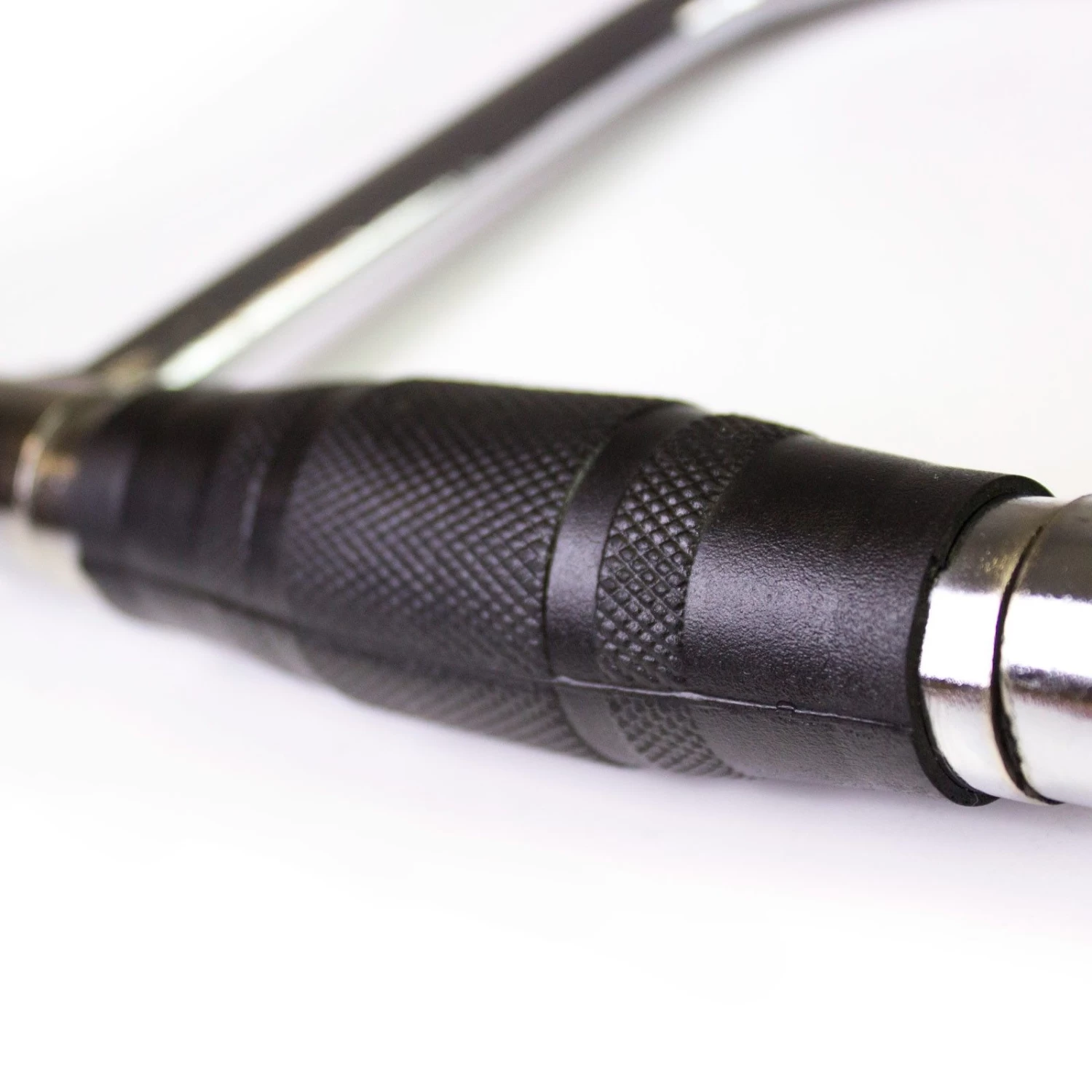 Origin Single Handle With Rubber Grip Cable Attachment - Image 2