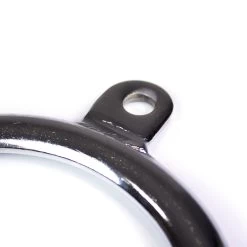 Origin Single Handle With Rubber Grip Cable Attachment