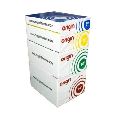 Origin Soft Plyo Boxes