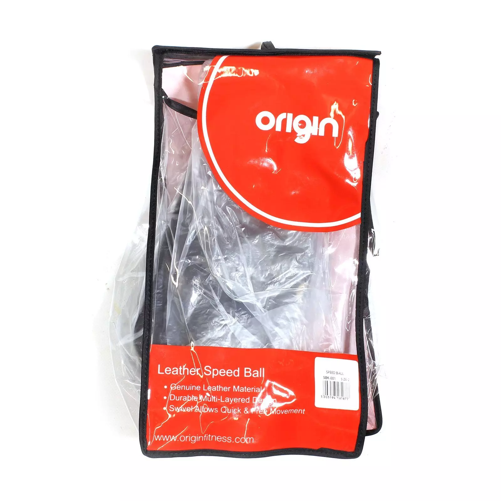 Origin Speed Ball - Image 5