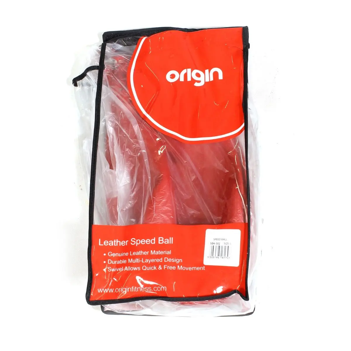 Origin Speed Ball - Image 6