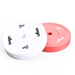 Origin Technique Bumper Plates