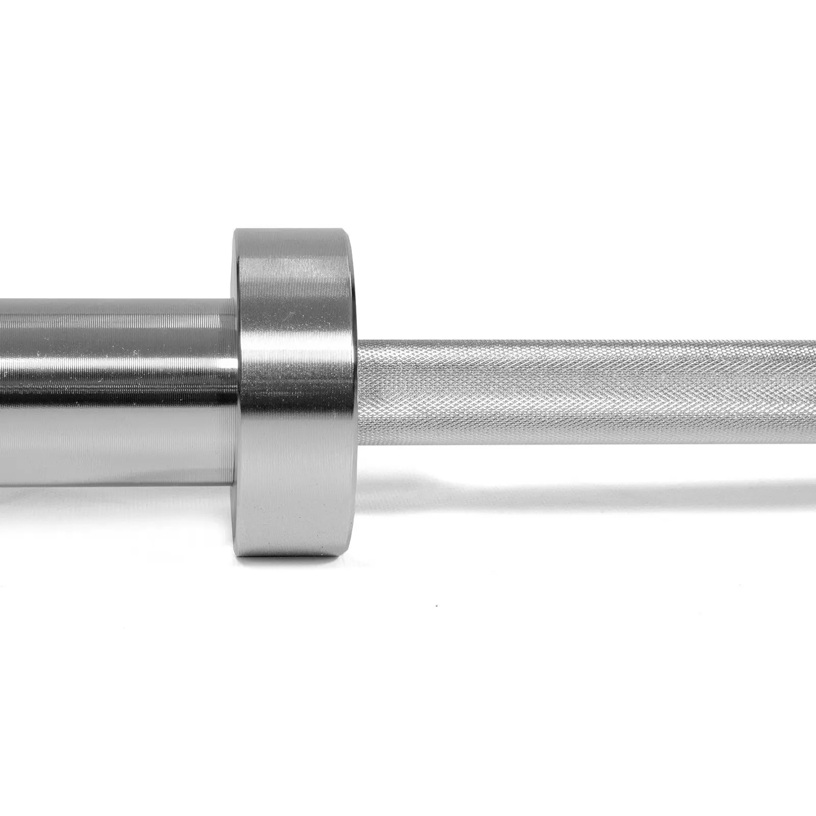 Origin 20kg Men’s Competition Weightlifting Bar - Image 4