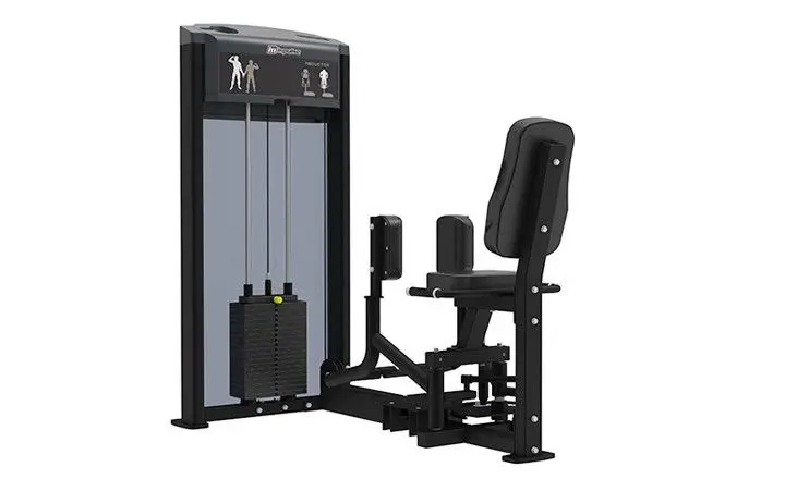 Impulse IF93 Outer Thigh