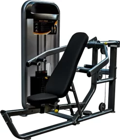 Impulse Dual Multi-Press