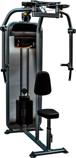 Impulse Dual Pec Dec/ Rear Delt