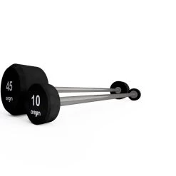 Origin RB3 Rubber Barbells