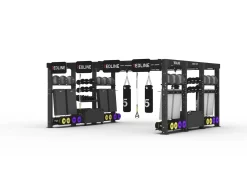 Origin Elite Series - 4 Lane Redline Rig