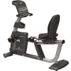 Impulse RR700 Recumbent Bike - Black