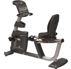 Impulse RR700 Recumbent Bike - Black