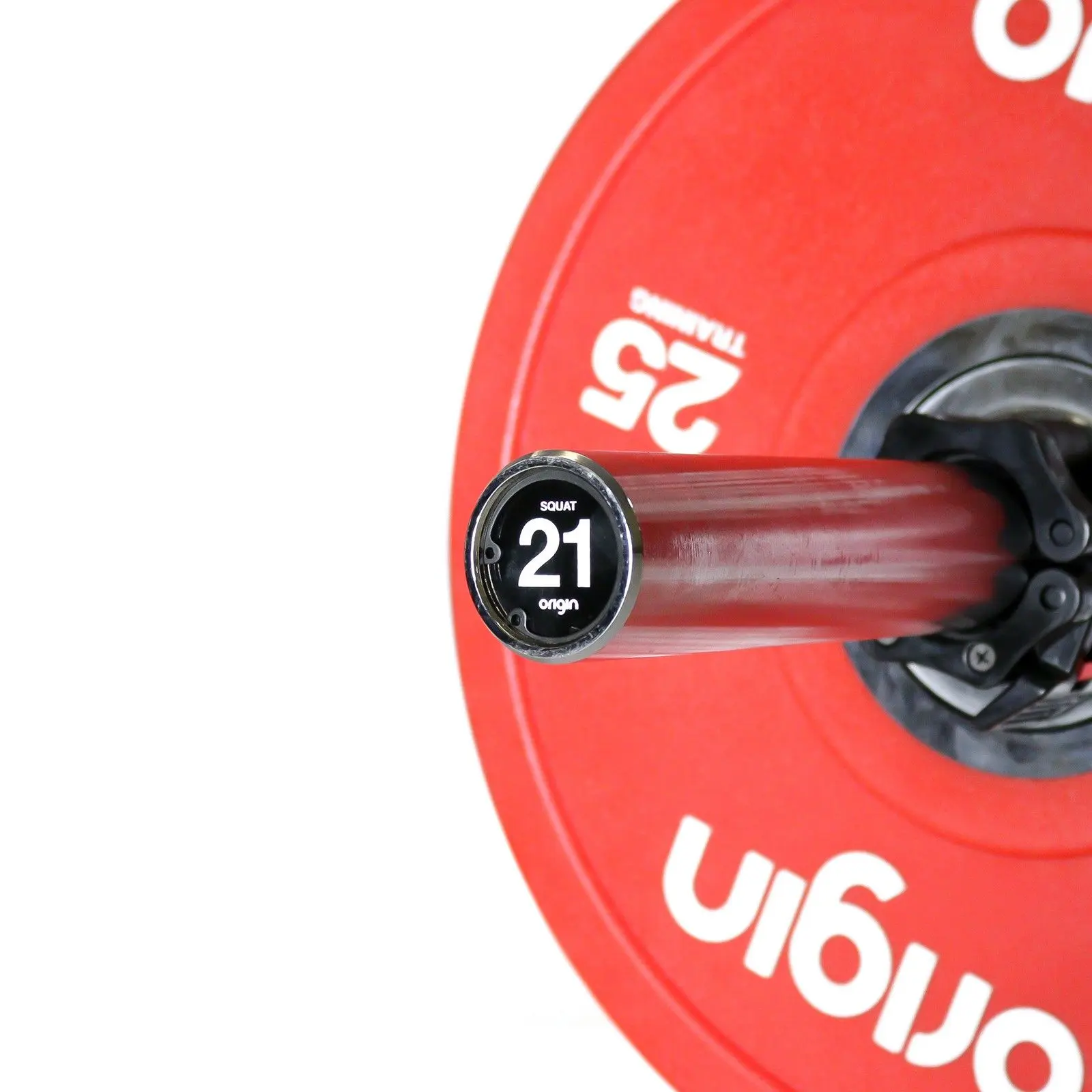 Origin Safety Squat Bar - Image 5