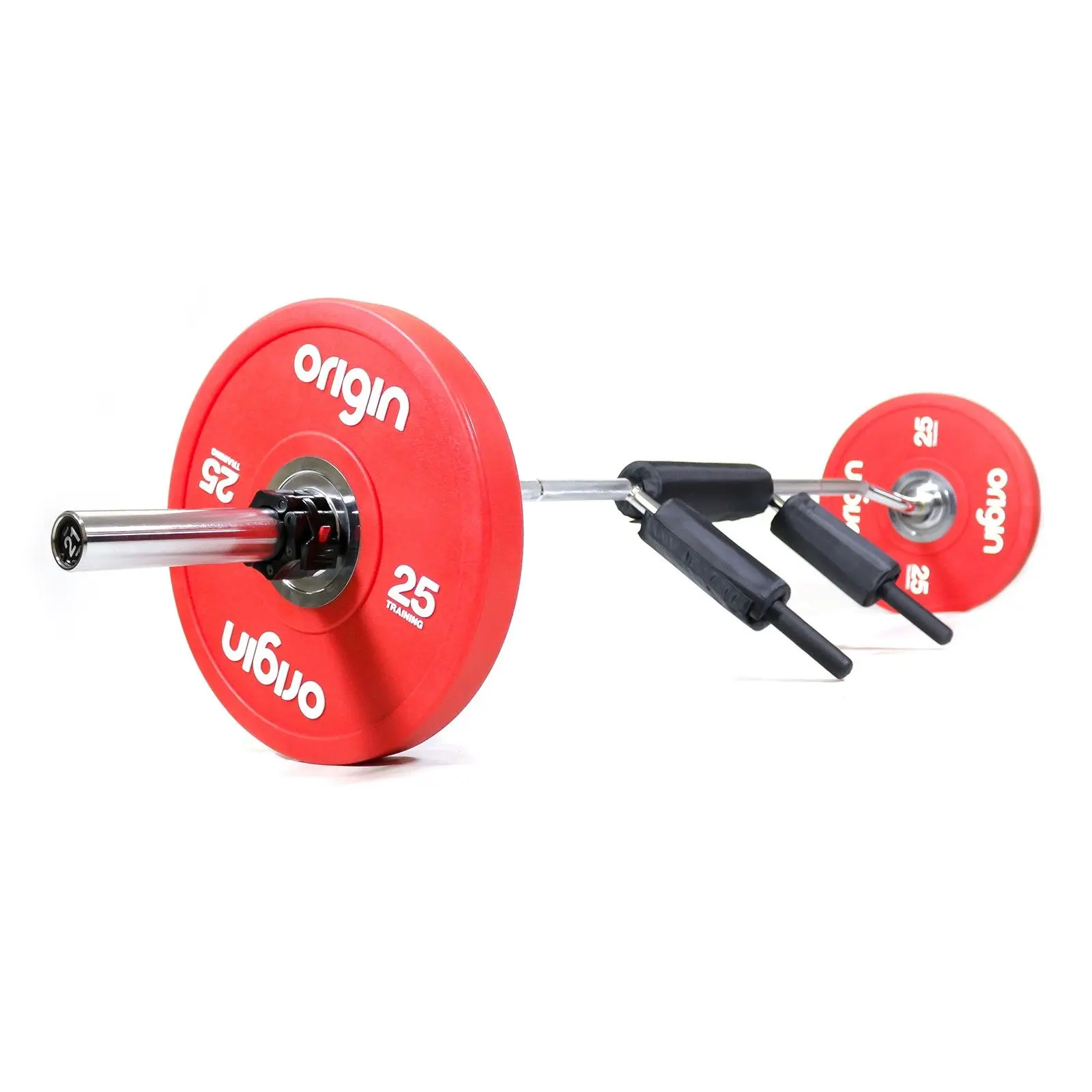 Origin Safety Squat Bar - Image 2
