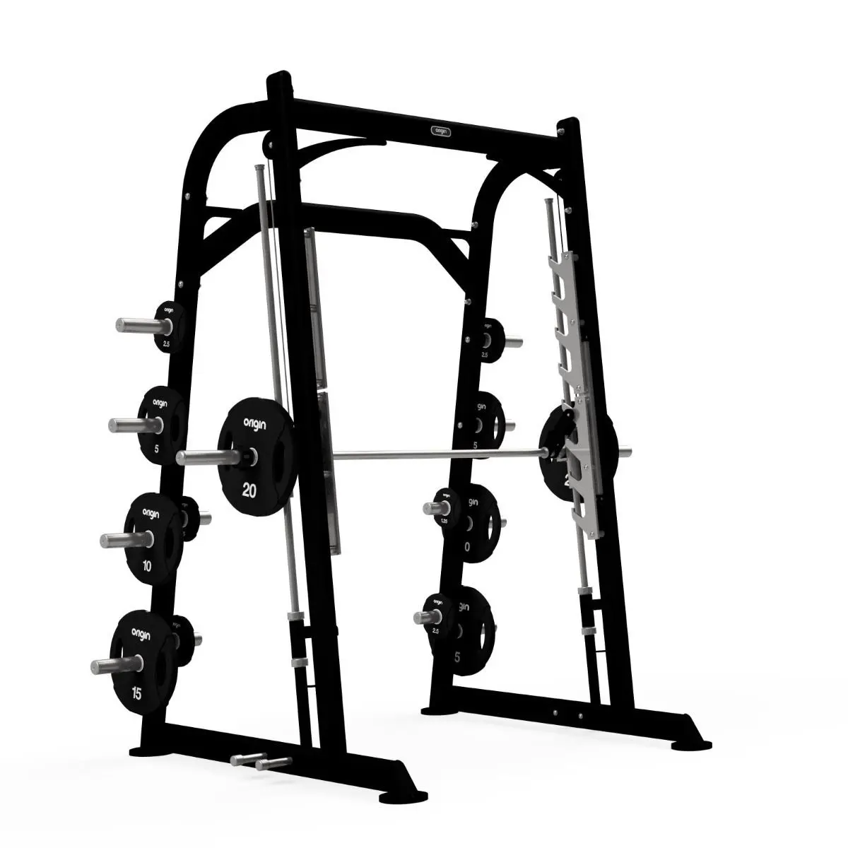 Origin Smith Machine - Image 3