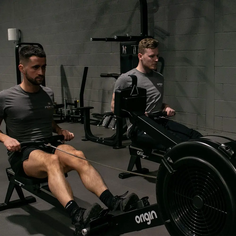 Origin Storm® Rower - Image 8