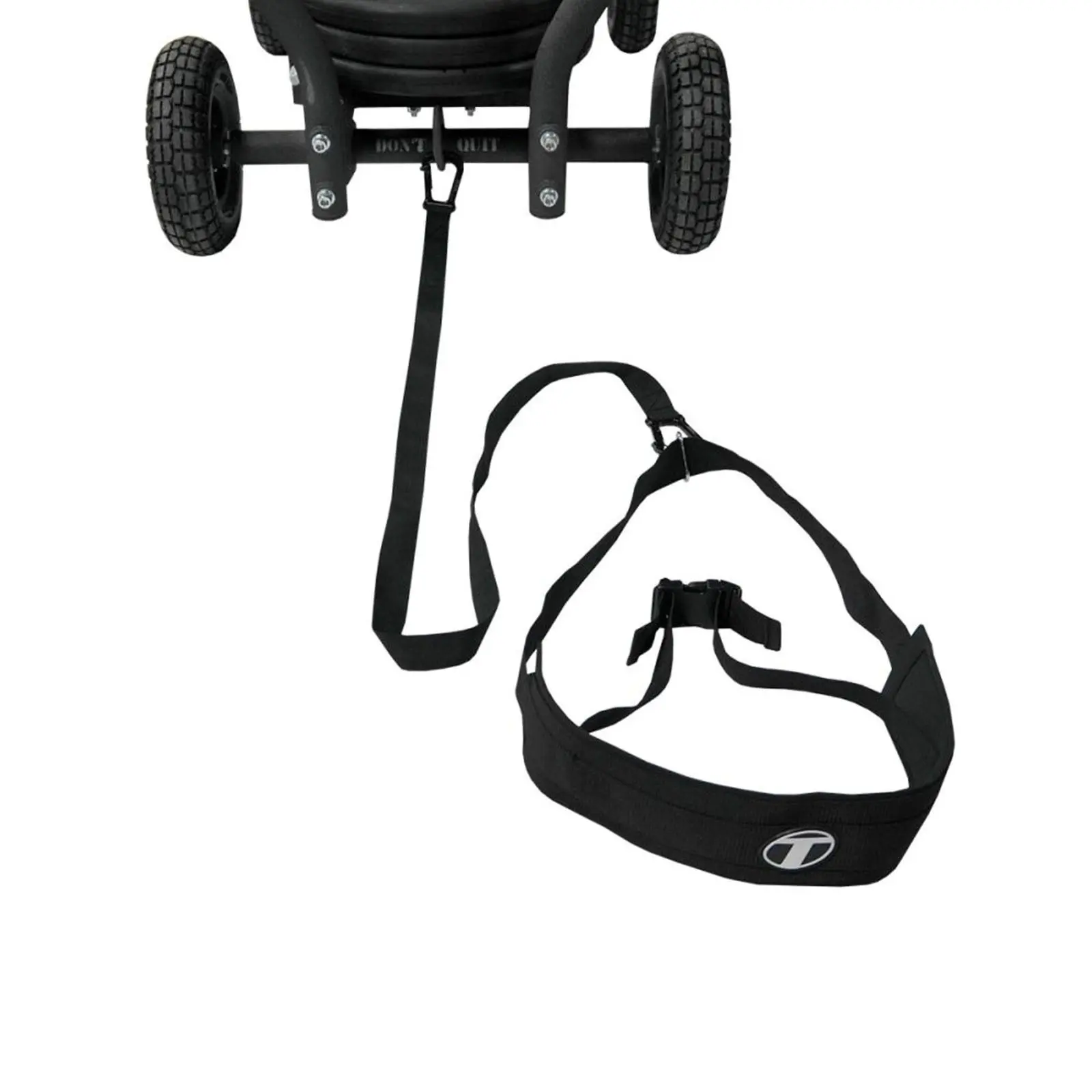 Tank Strap/Harness Tow Kit - Image 3