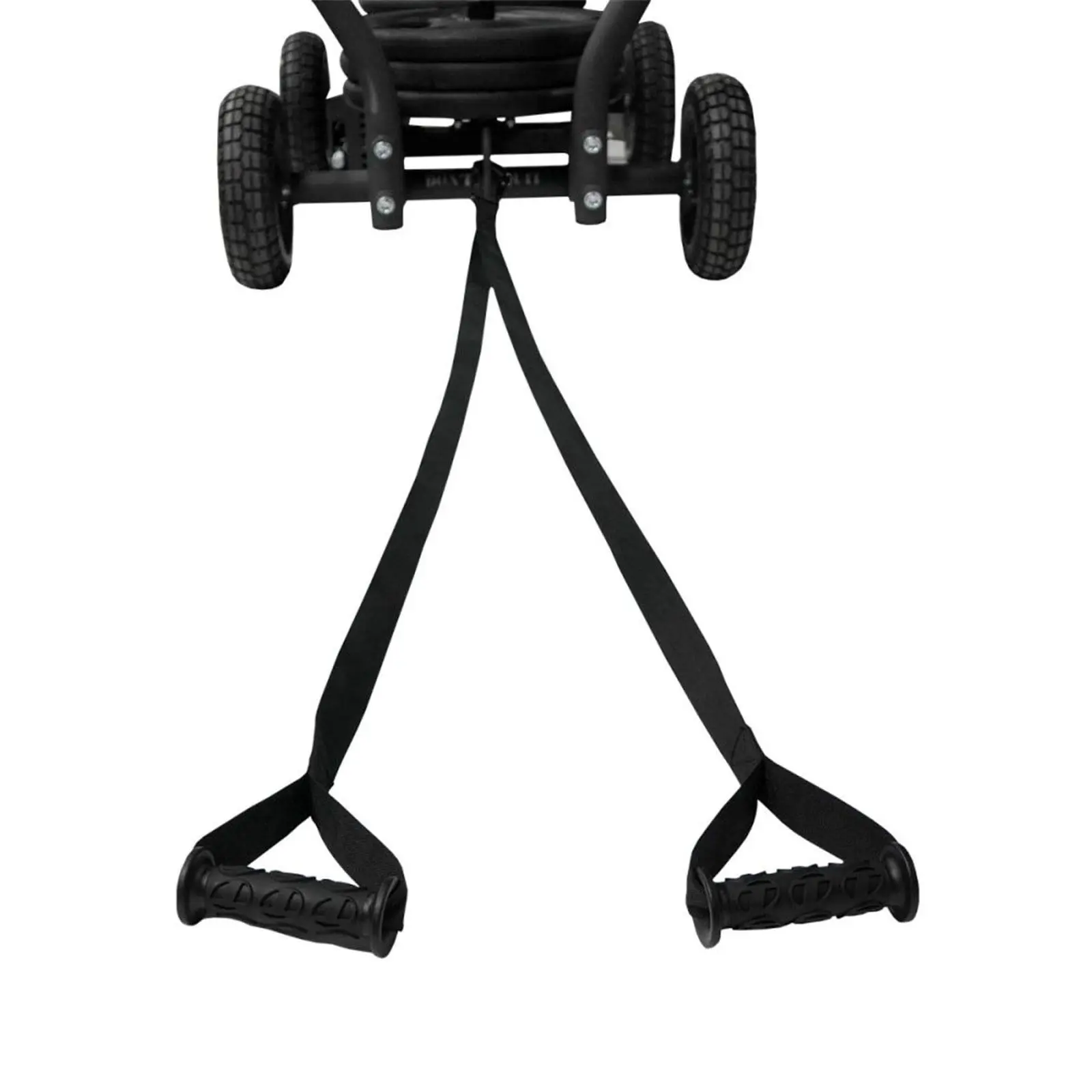 Tank Strap/Harness Tow Kit - Image 2