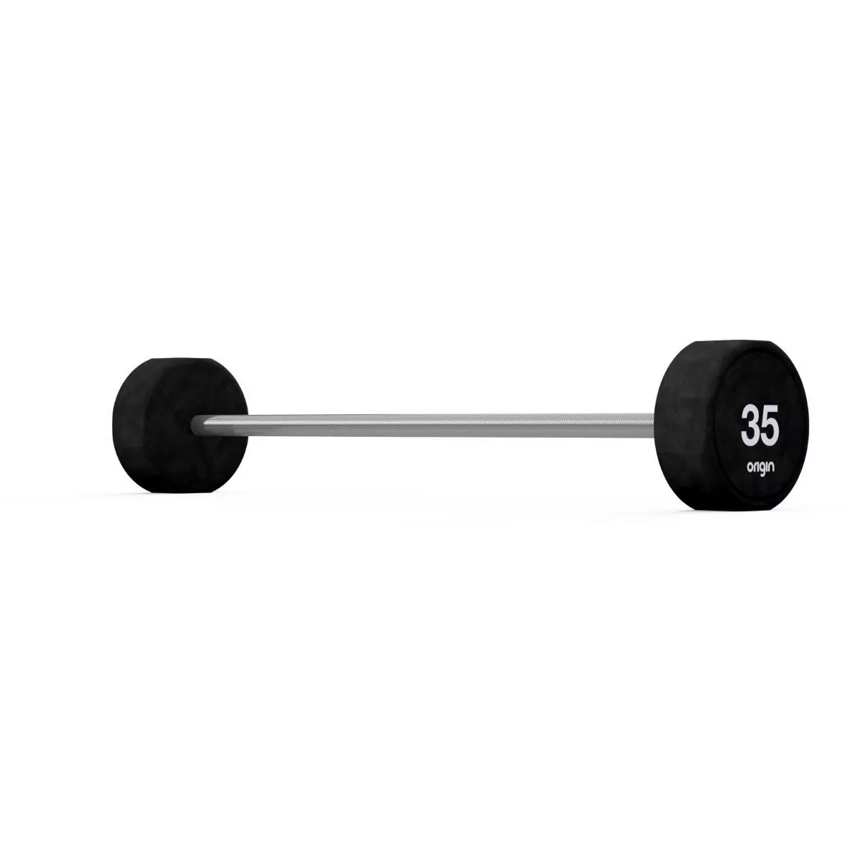 Origin UB3 Urethane Barbells - Image 4