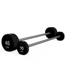 Origin UB3 Barbell Sets
