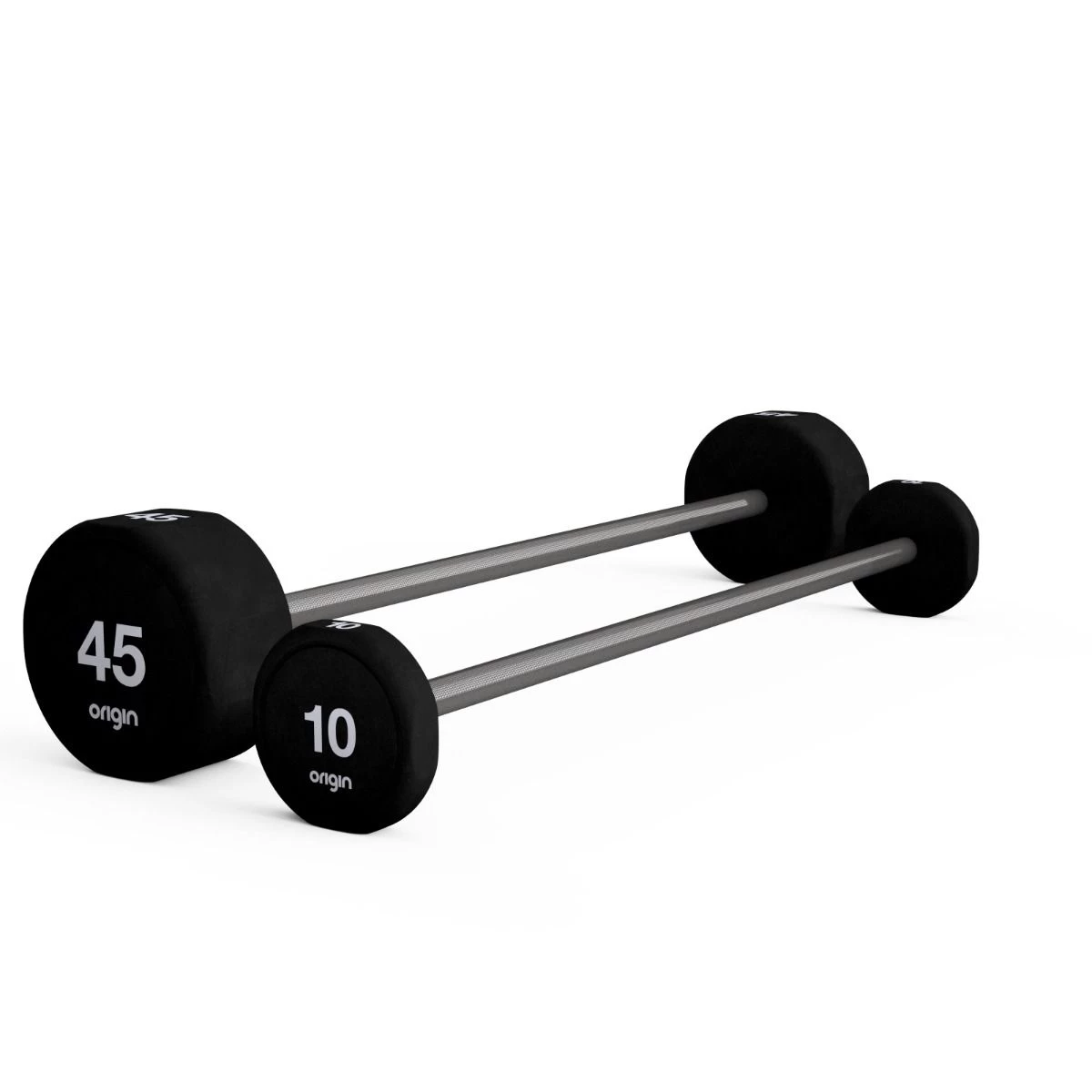 Origin UB3 Barbell Sets