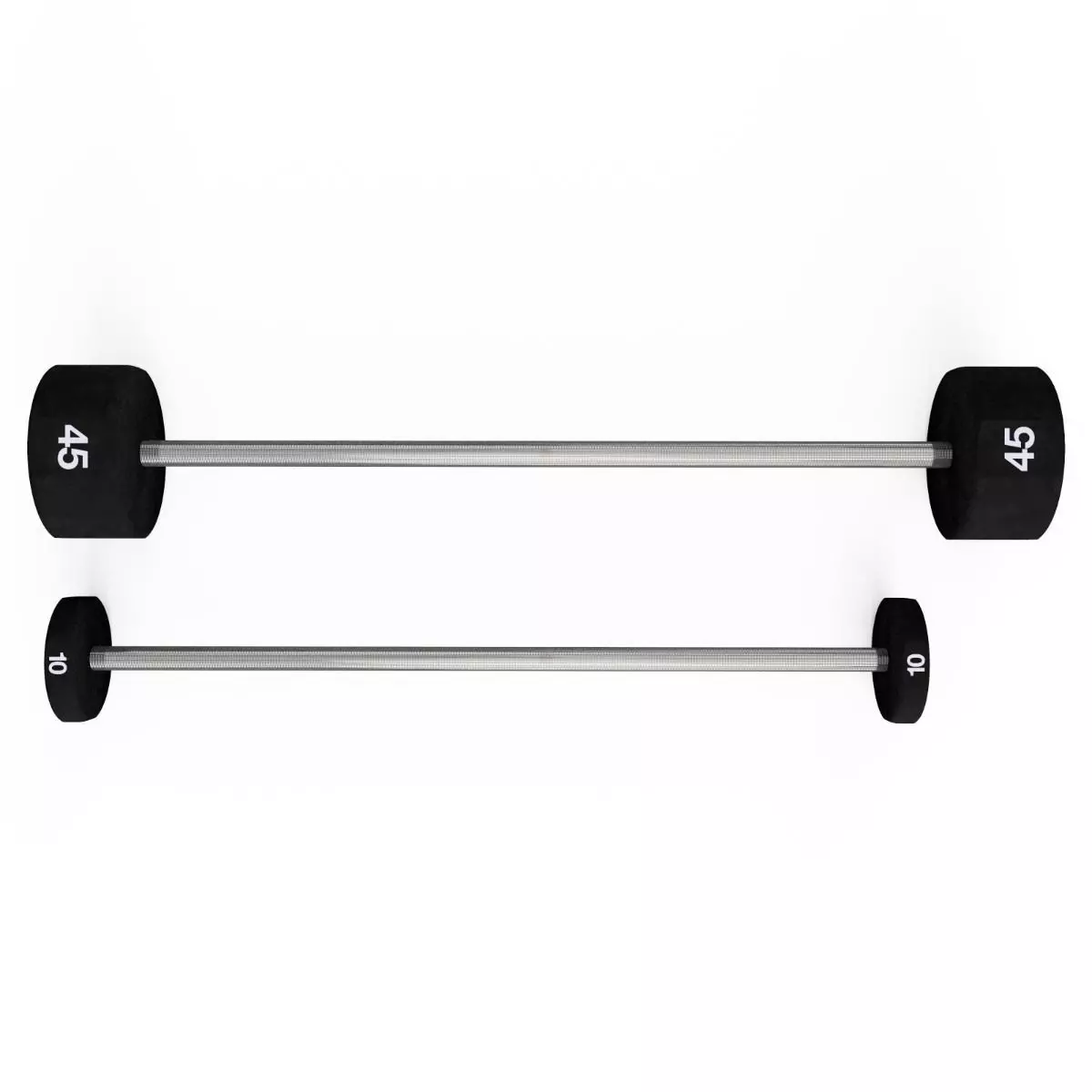Origin UB3 Urethane Barbells