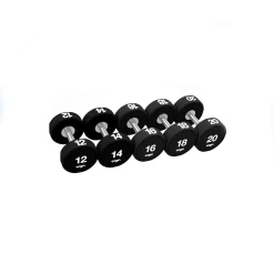 Origin UD3 Urethane Dumbbell Sets