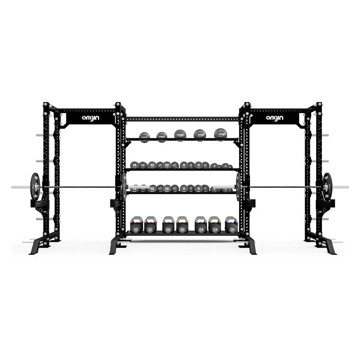 Performance Series - Half POD 2.0 - Image 2