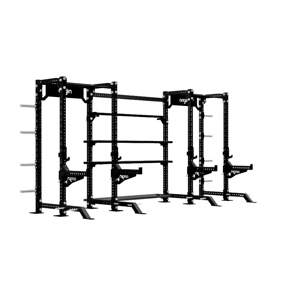 Performance Series - Half POD 2.0 - Image 3