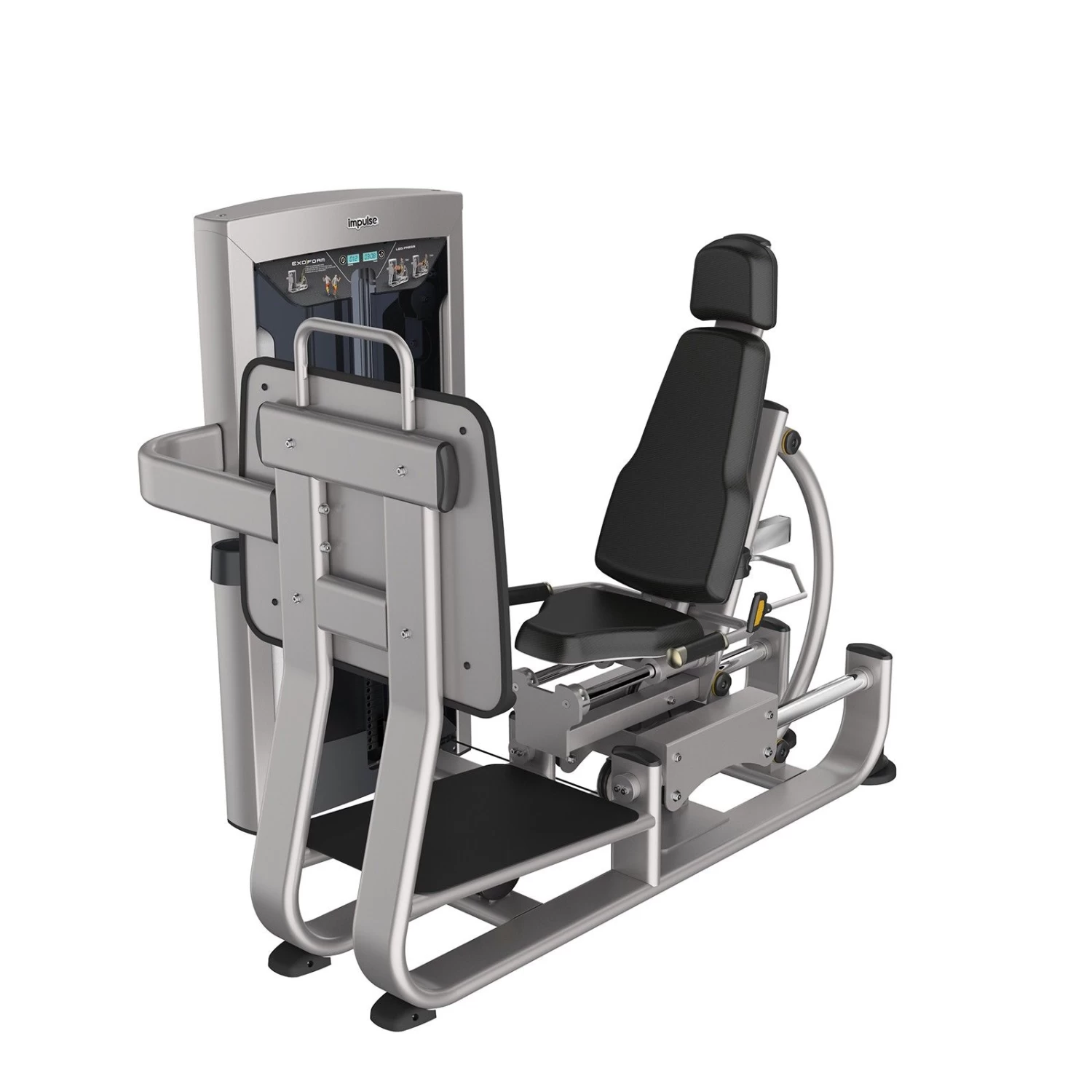 Impulse ExoForm Leg Press