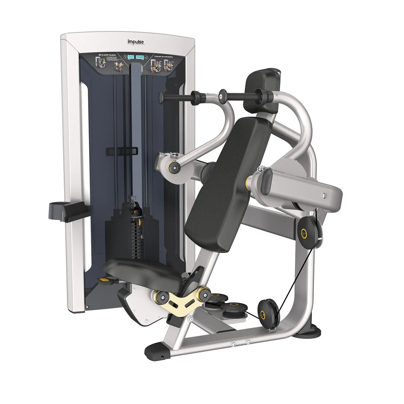 Impulse ExoForm Arm Extension - Image 3